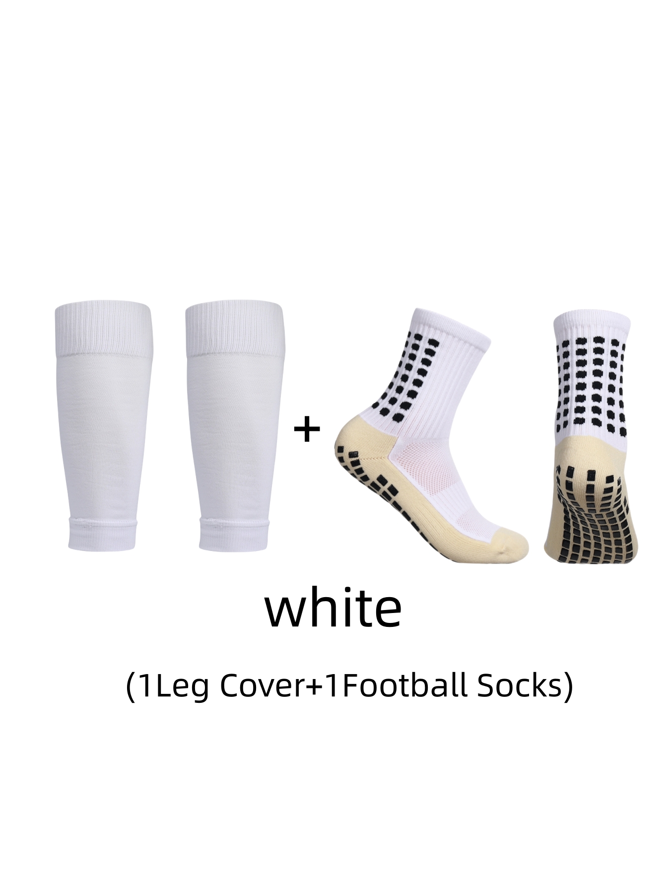 1 para kombinowanych klasyczny – Anti Blister Sock recenzja i cena