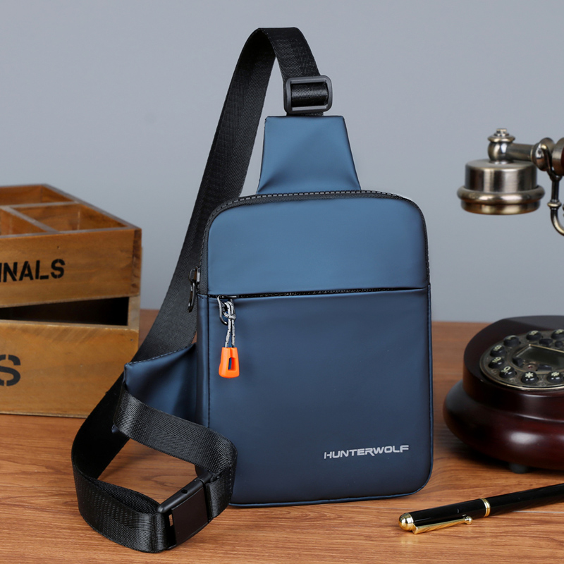 Wielofunkcyjna męska torba na  – Running Gear Bag recenzja i cena