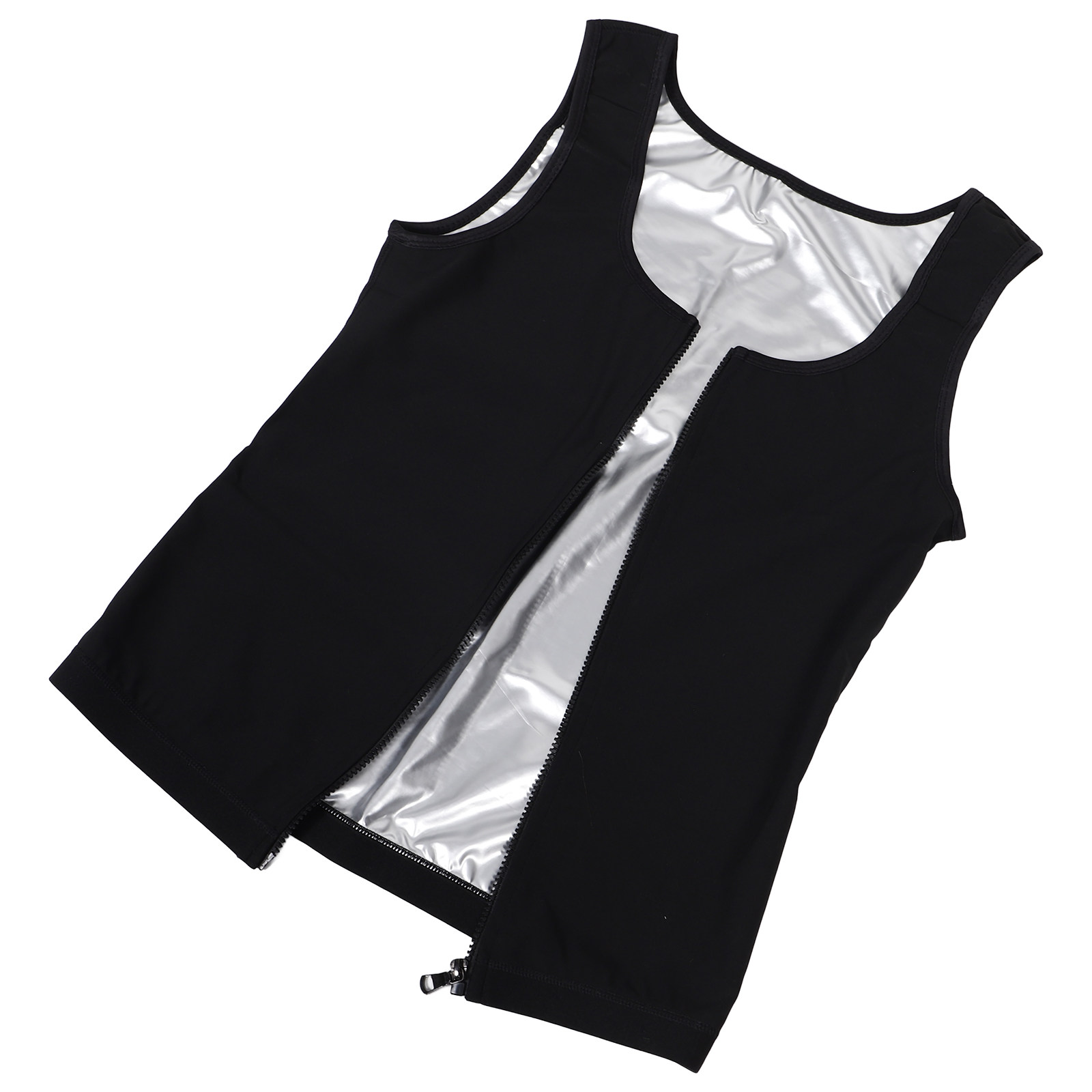 Męska kamizelka sportowa z zam – Running Gear Tank recenzja i cena