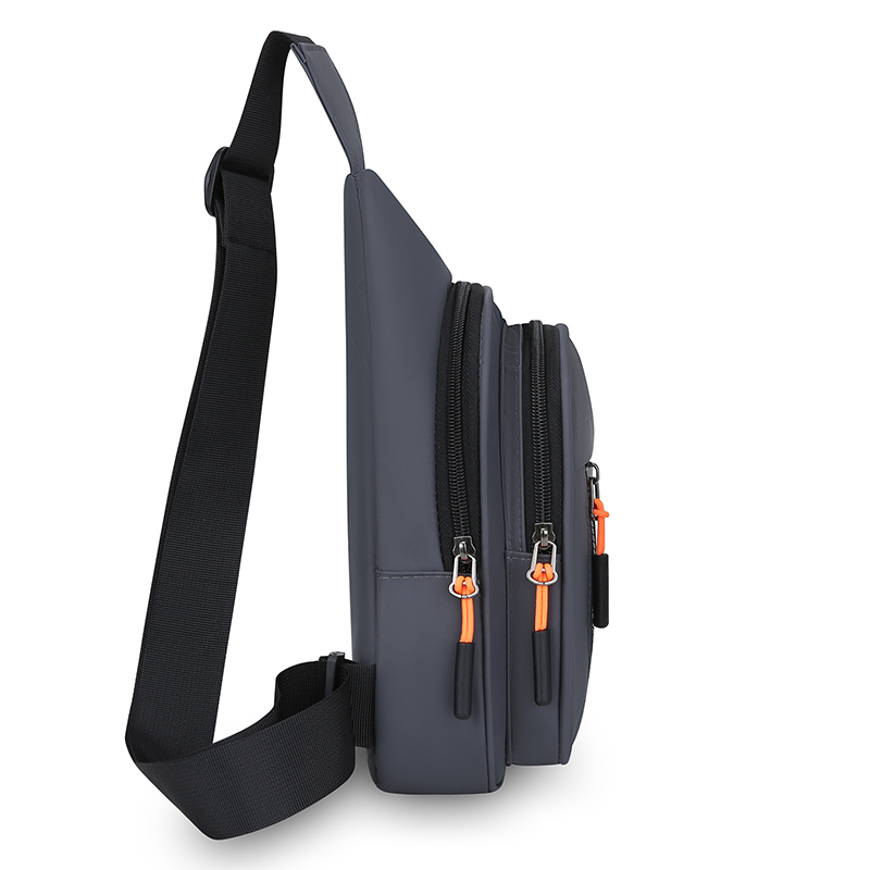 Torba na klatkę piersiową męsk – Running Gear Bag recenzja i cena
