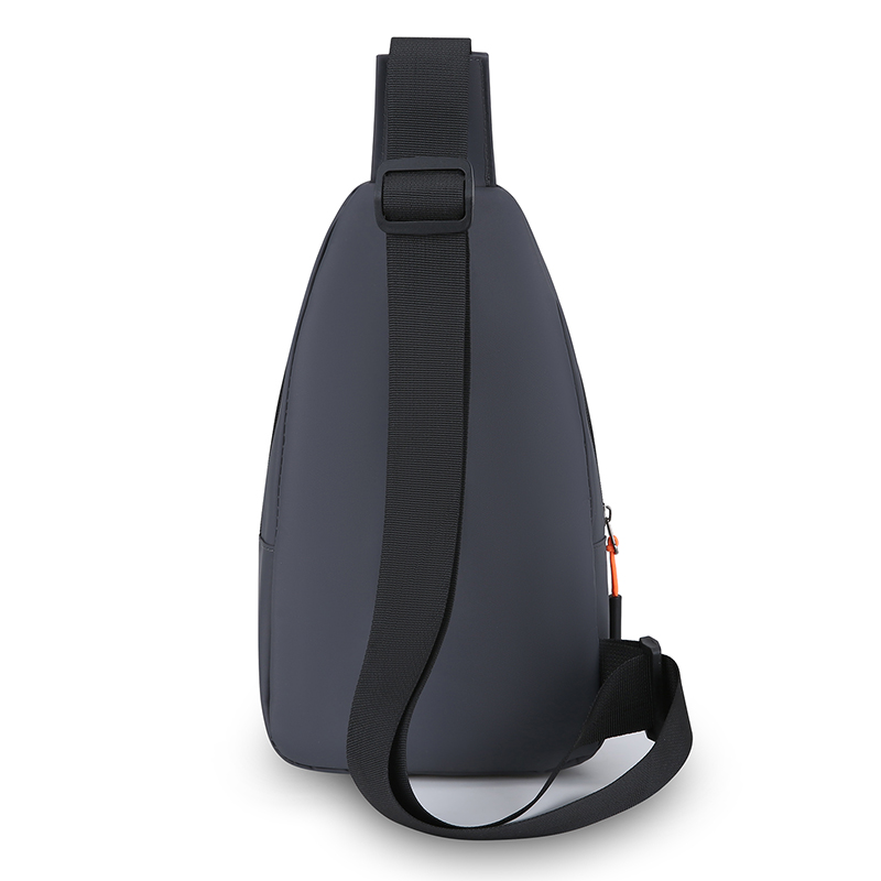Torba na klatkę piersiową męsk – Running Gear Bag recenzja i cena