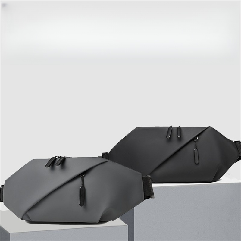 Nowa Męska Minimalistyczna Tor – Running Gear Bag recenzja i cena