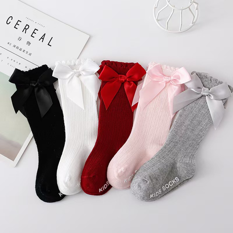 Czerwona muszka Podkolanówki D – Anti Blister Sock recenzja i cena