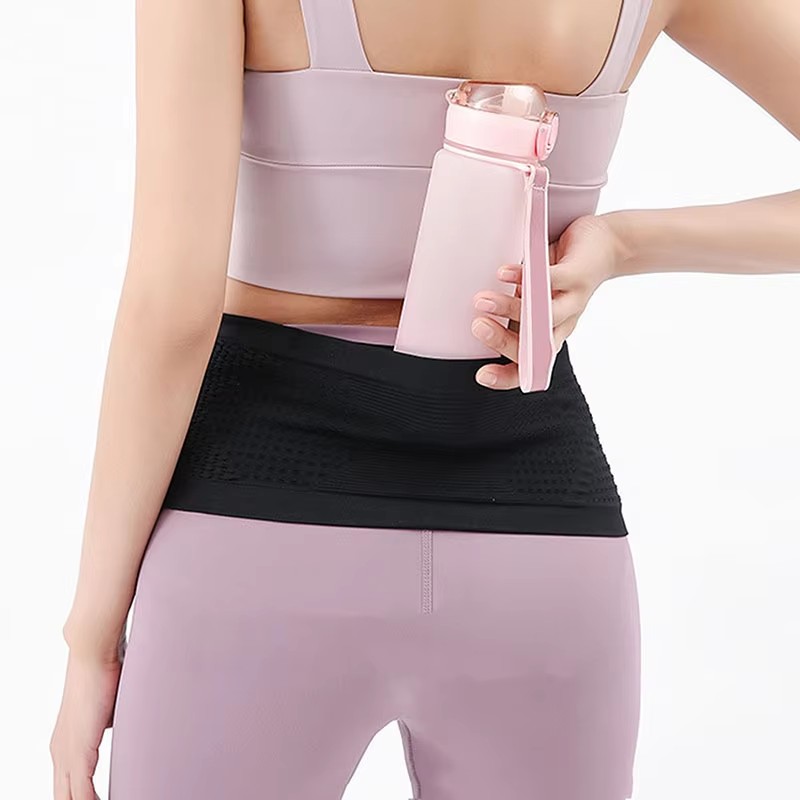 Bezszwowa, niewidoczna torba b – Running Gear Backpack recenzja i cena