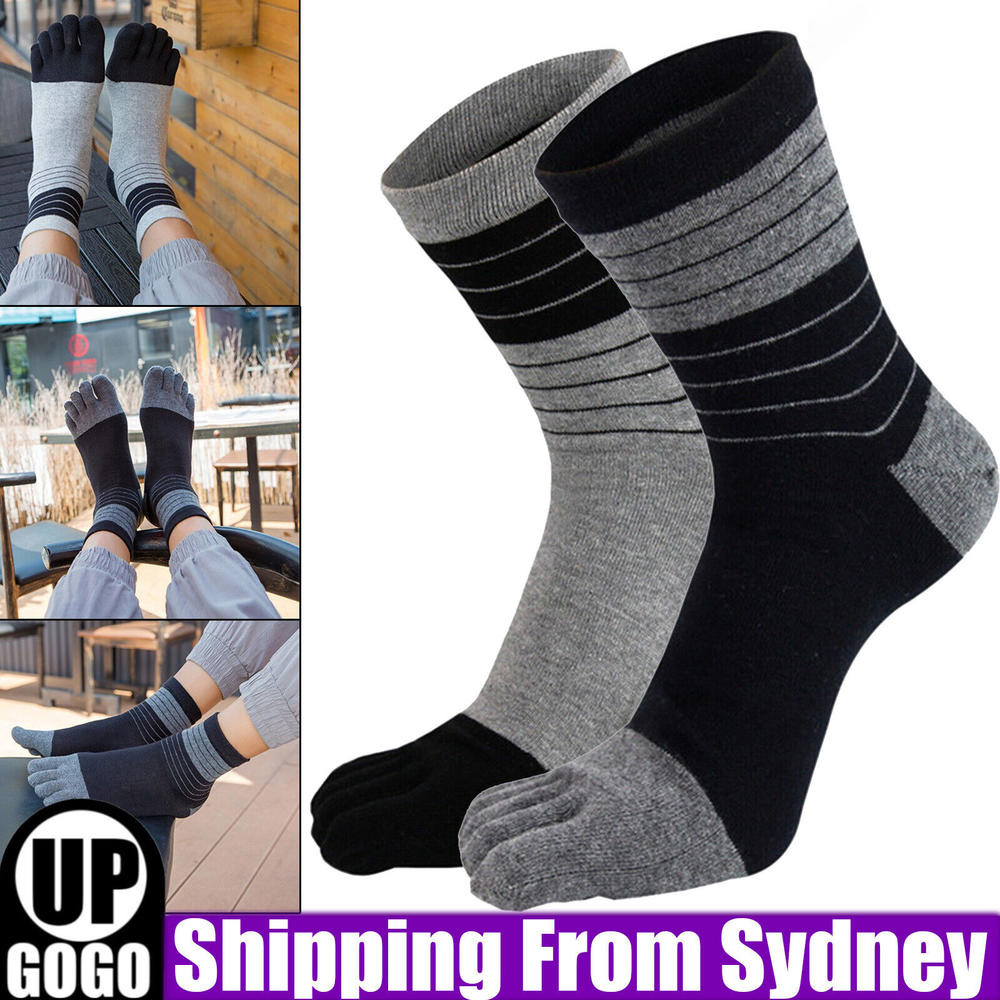 WRELS 1/2/3 Pary Skarpet z Pal – Anti Blister Sock recenzja i cena