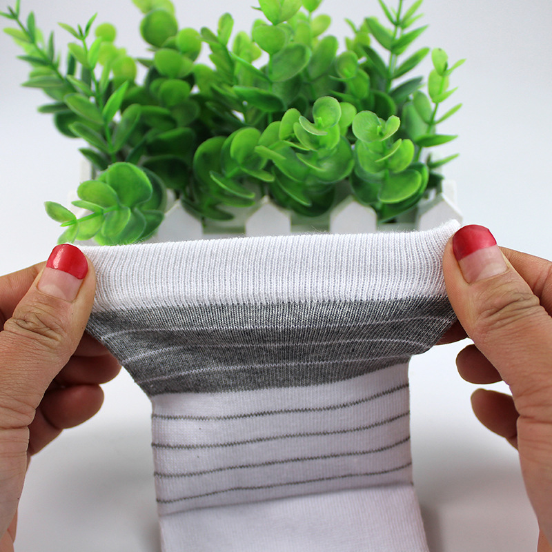 WRELS 1/2/3 Pary Skarpet z Pal – Anti Blister Sock recenzja i cena