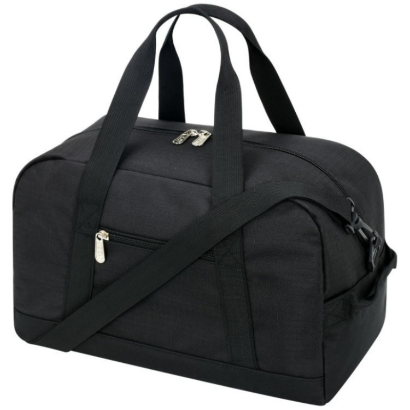 Torba podróżna na siłownię, ba – Running Gear Bag recenzja i cena