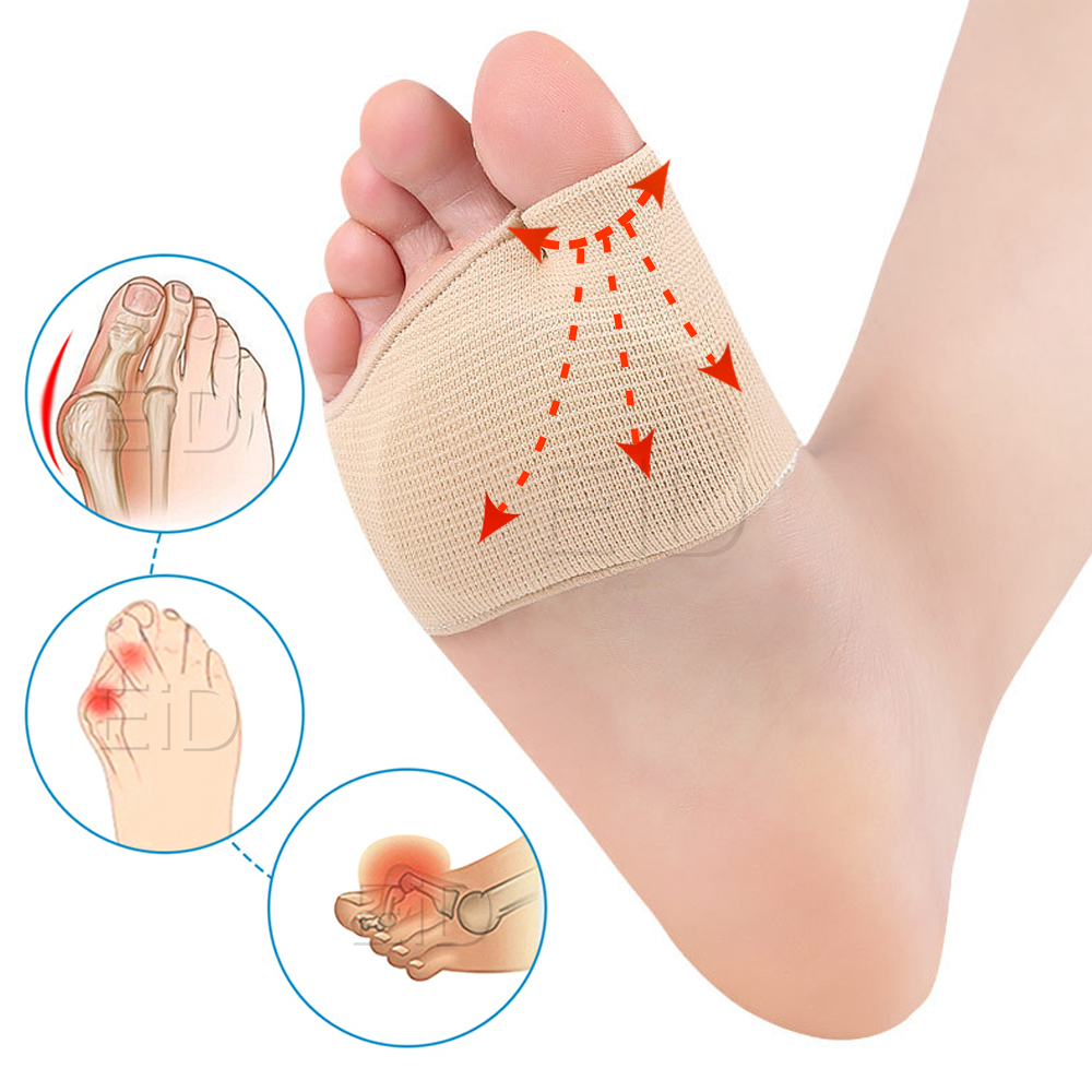 EiD silikonowe ochraniacze na  – Anti Blister Sock recenzja i cena