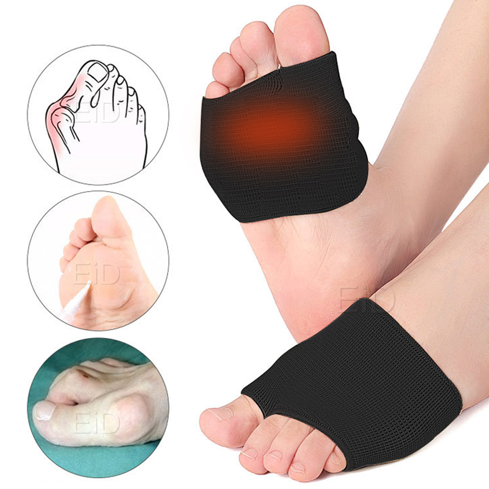 EiD silikonowe ochraniacze na  – Anti Blister Sock recenzja i cena