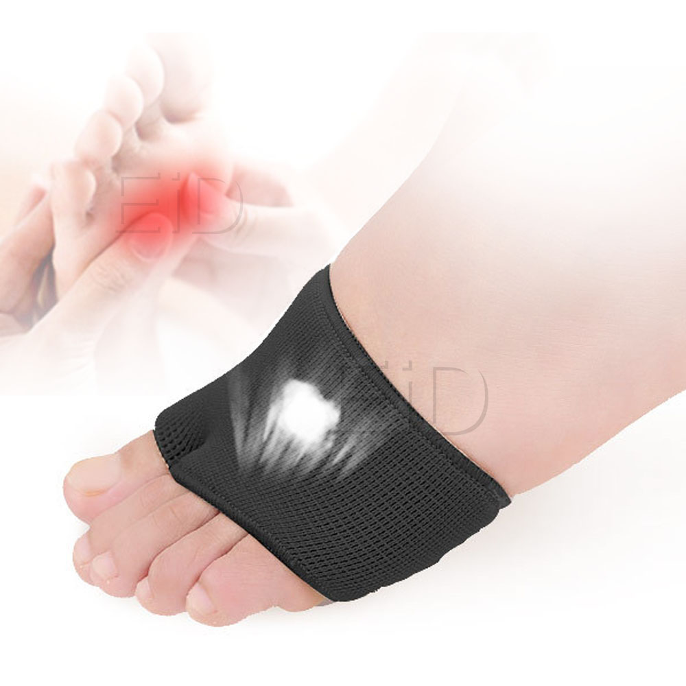 EiD silikonowe ochraniacze na  – Anti Blister Sock recenzja i cena
