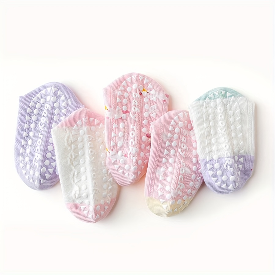 5 Par Dziecięcych Skarpetek Po – Anti Blister Sock recenzja i cena