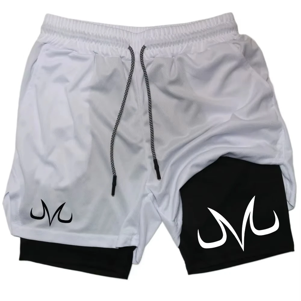 Anime Performance Shorts Toji  – Running Gear Sale recenzja i cena
