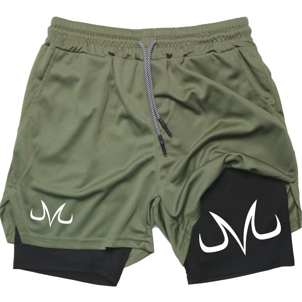 Anime Performance Shorts Toji  – Running Gear Sale recenzja i cena