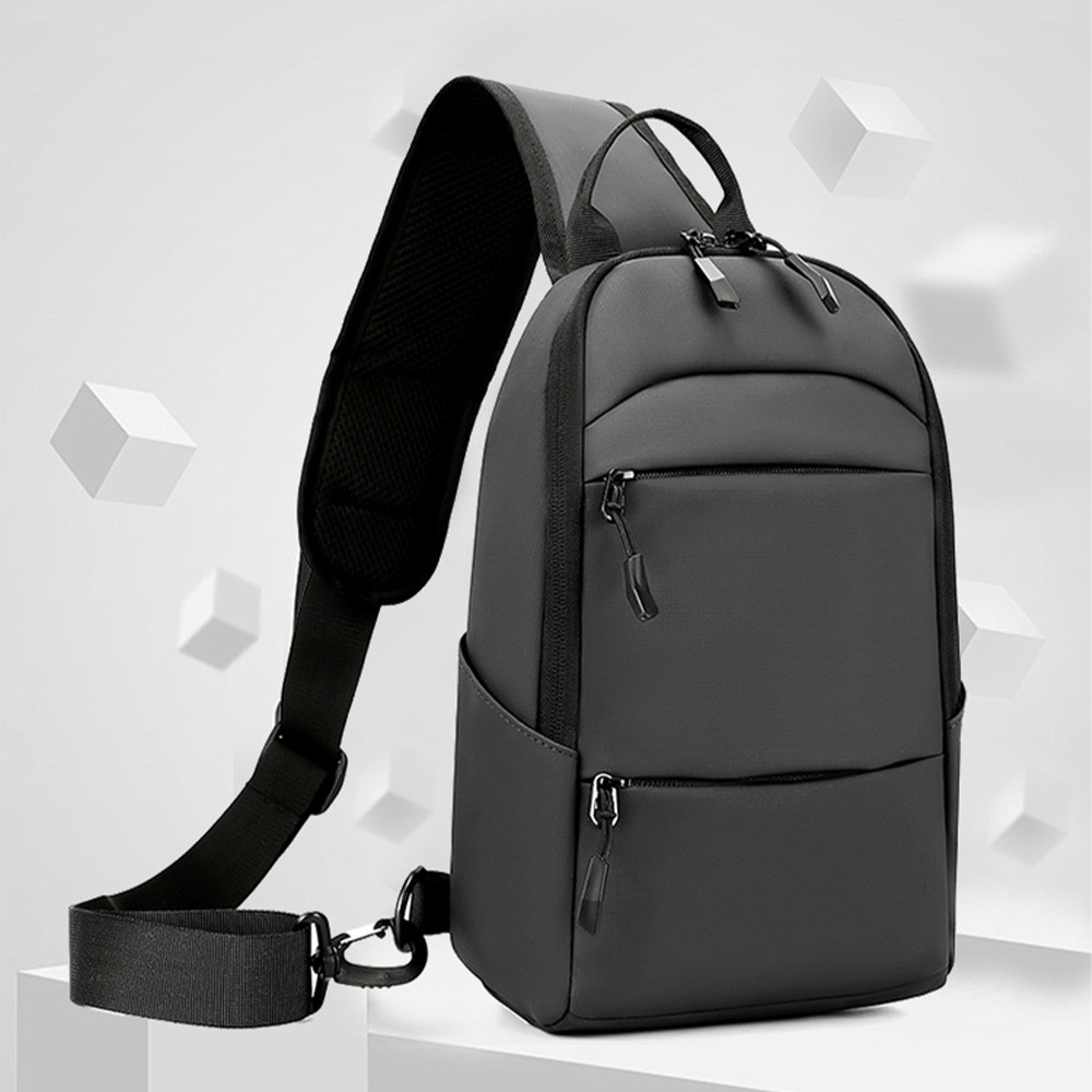 Męska, codzienna, wielofunkcyj – Running Gear Bag recenzja i cena