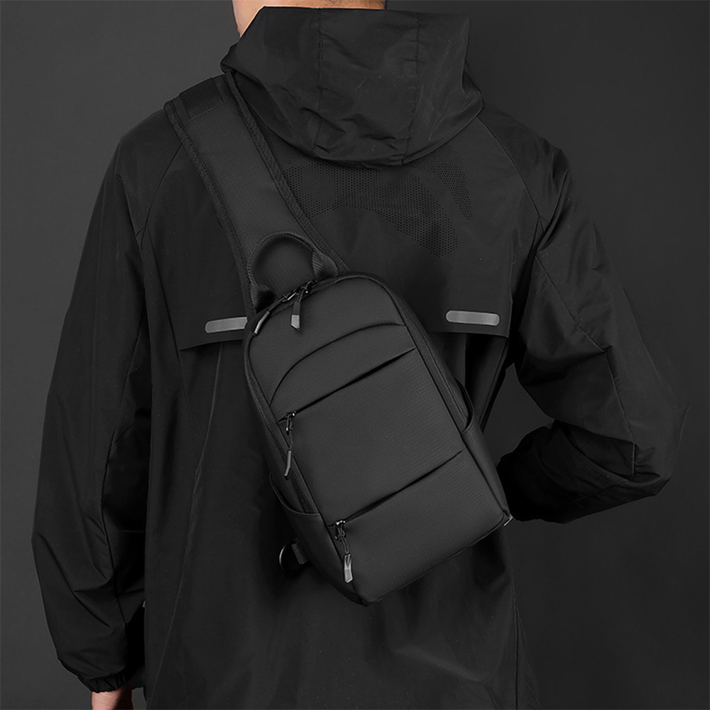 Męska, codzienna, wielofunkcyj – Running Gear Bag recenzja i cena