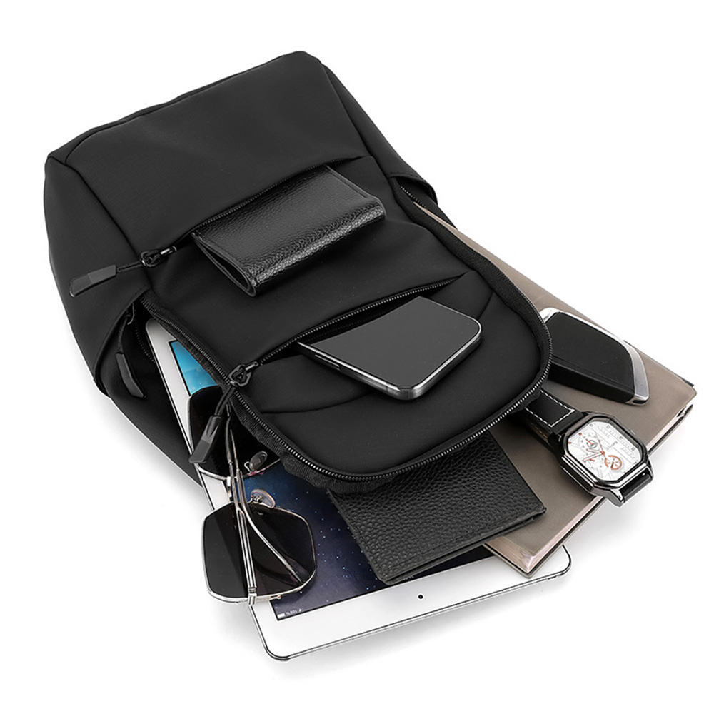 Męska, codzienna, wielofunkcyj – Running Gear Bag recenzja i cena