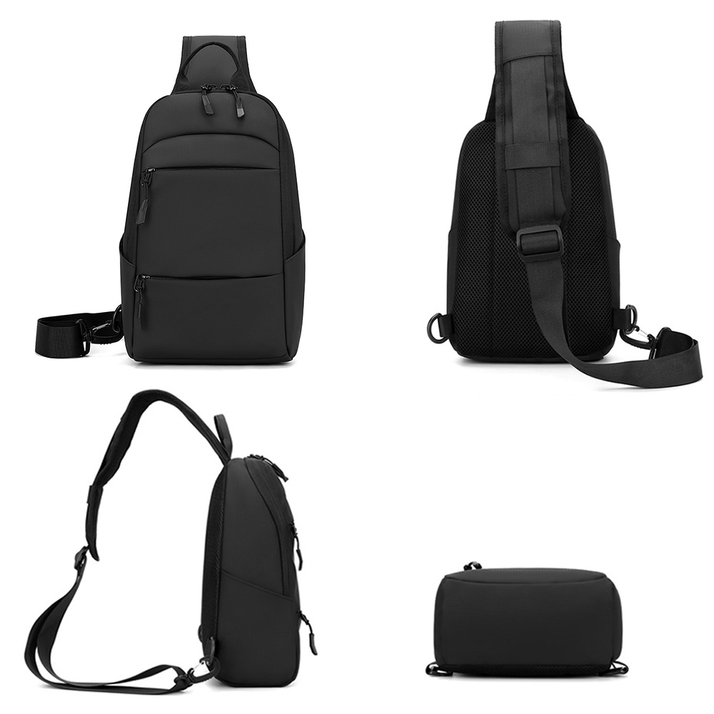 Męska, codzienna, wielofunkcyj – Running Gear Bag recenzja i cena