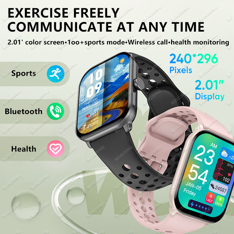 Inteligentny zegarek GPS 2026  – Gps Running Watch recenzja i cena