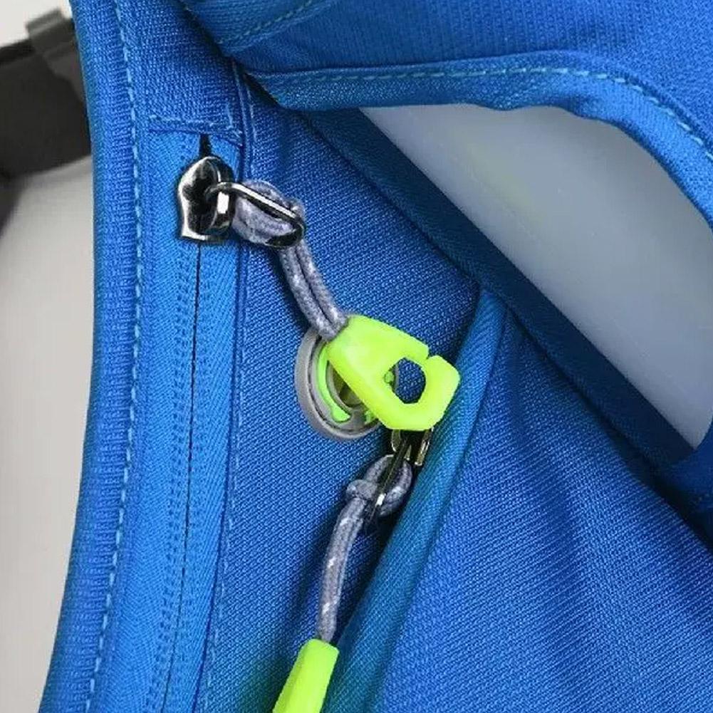 Saszetka biodrowa z uchwytem n – Running Gear Bag recenzja i cena