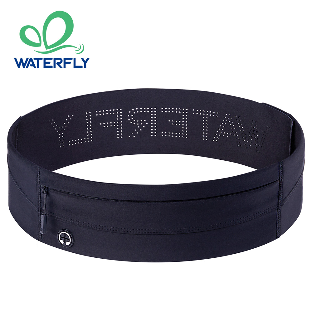 WATERFLY pas do biegania piter – Running Gear Bag recenzja i cena