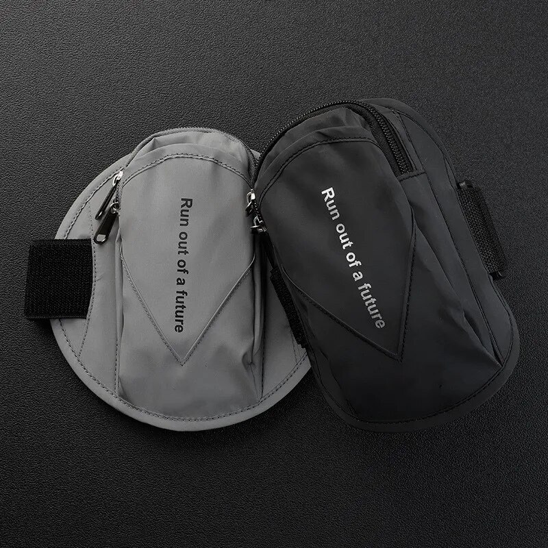 Sporty na świeżym powietrzu Bi – Running Gear Backpack recenzja i cena