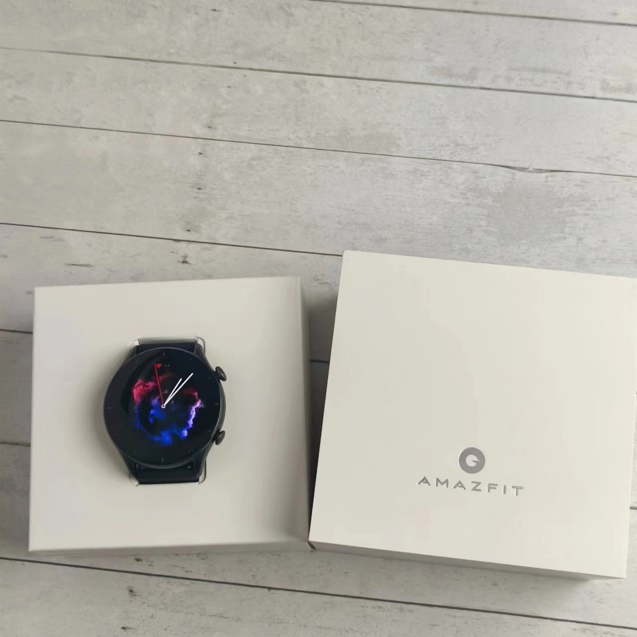 Amazfit GTR 3 Smartwatch z Ale – Gps Running Watch recenzja i cena