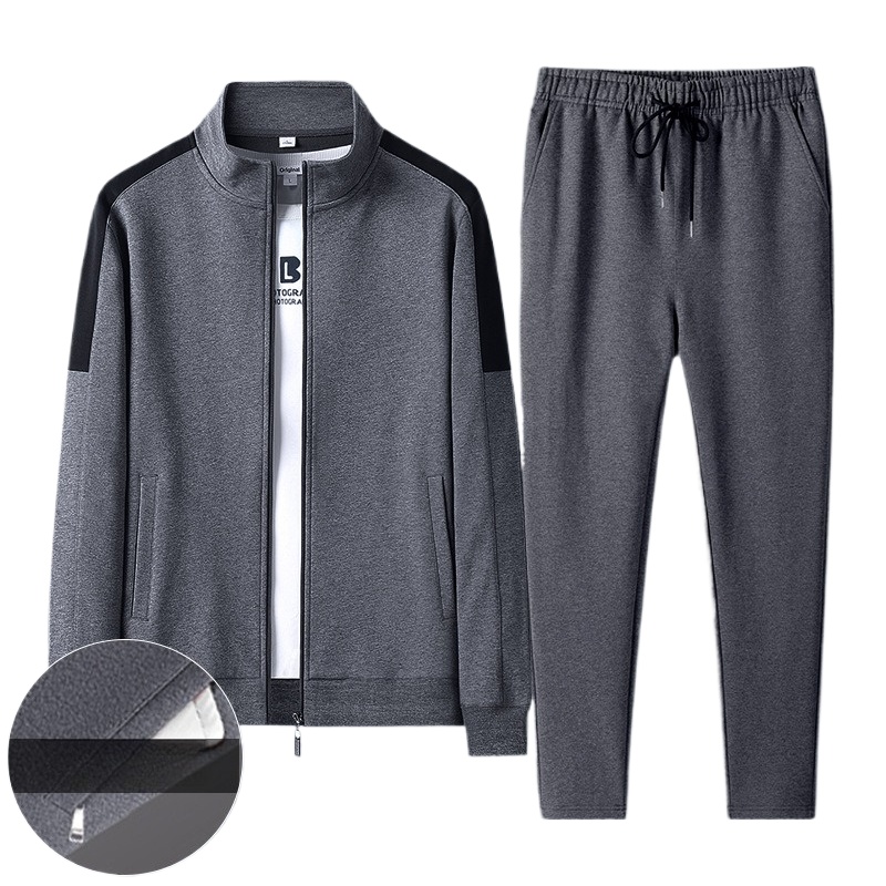 Komplety do biegania męskie 20 – Running Gear Autumn recenzja i cena