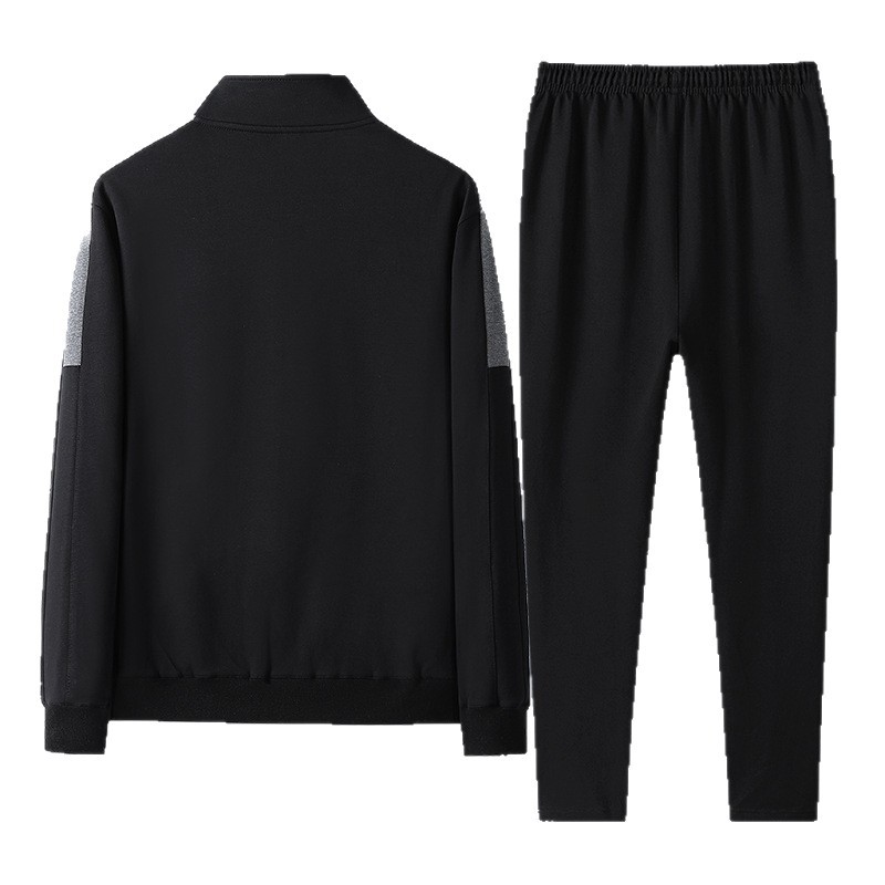 Komplety do biegania męskie 20 – Running Gear Autumn recenzja i cena