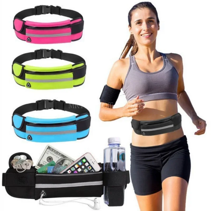 1szt Torba do biegania Kobiety – Running Gear Backpack recenzja i cena