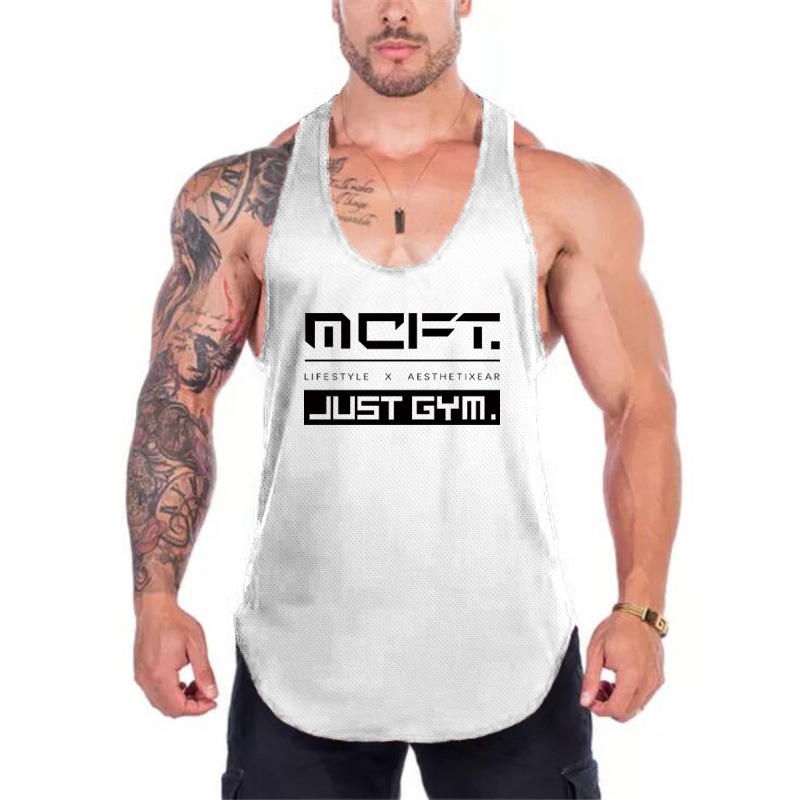 Letnie kamizelki do biegania d – Running Gear Tank recenzja i cena